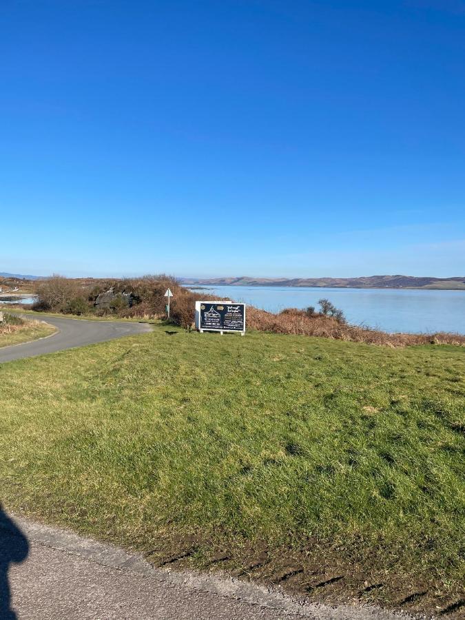 Isle Of Gigha Cottages Exterior photo